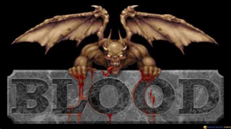 blood pc gameplay|wild blood pc game download.